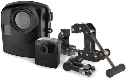 Brinno BCC2000 recenze