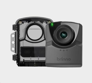 Fotografie Brinno TLC2020H Housing Bundle recenzía