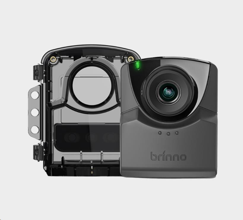 Obrázok Brinno TLC2020H Housing Bundle hodnotenie