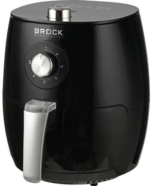 Brock AFM 3501 BK recenze