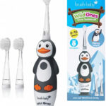 Brush-Baby WildOnes Tučňák recenze