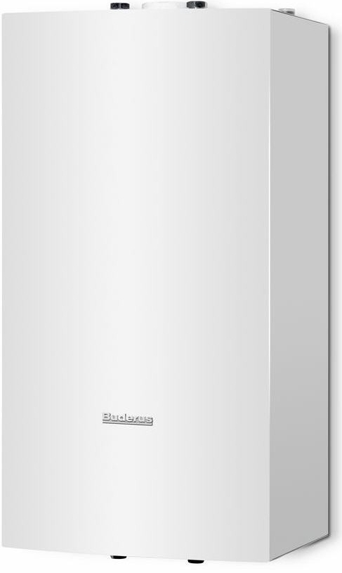 Buderus H65W recenze