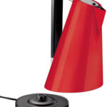 Bugatti Vera Easy červená recenze