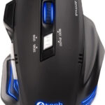 C-Tech Akantha GM-01B recenze