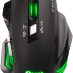 C-Tech Akantha GM-01G recenze