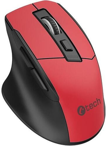 C-Tech Ergo WLM-05R recenze