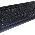 C-Tech KB-102M-U-BL recenze