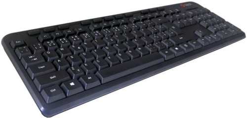 C-Tech KB-102M-U-BL recenze