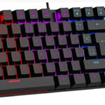 C-Tech Morpheus GKB-11 recenze