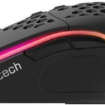 C-Tech Scarab GM-18 recenze