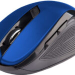 C-Tech WLM-02B recenze