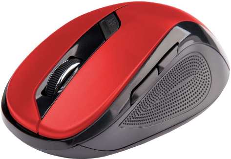 C-Tech WLM-02R recenze