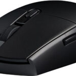 C-Tech WLM-06S-B recenze