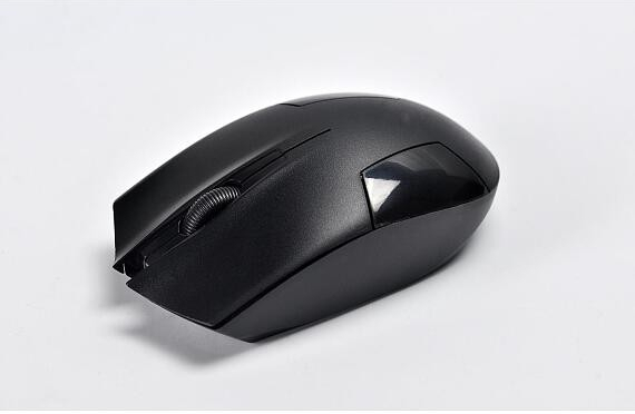 C-Tech WLM-08 recenze