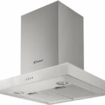 CANDY CMB 655 X recenze