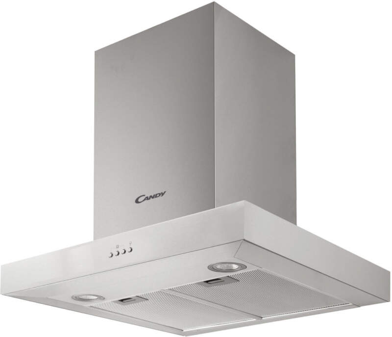 CANDY CMB 655 X recenze