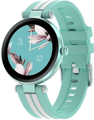 CANYON SW-61 recenze