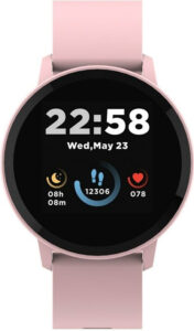 Fotografie CANYON SW-63  recenzía