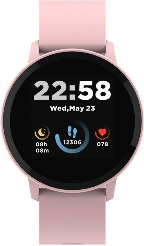 CANYON SW-63 recenze