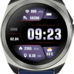 CANYON SW-83 recenze