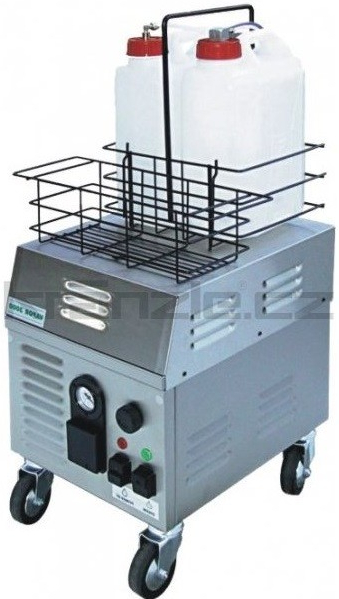 CAPITANI VAPOR 3000 recenze