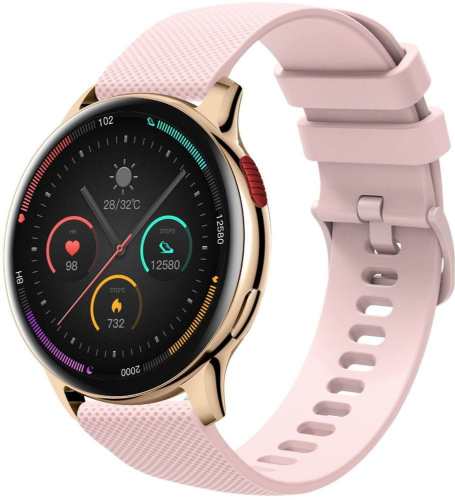 Obrázok CARNEO Heiloo HR+ 2nd Gen hodnotenie