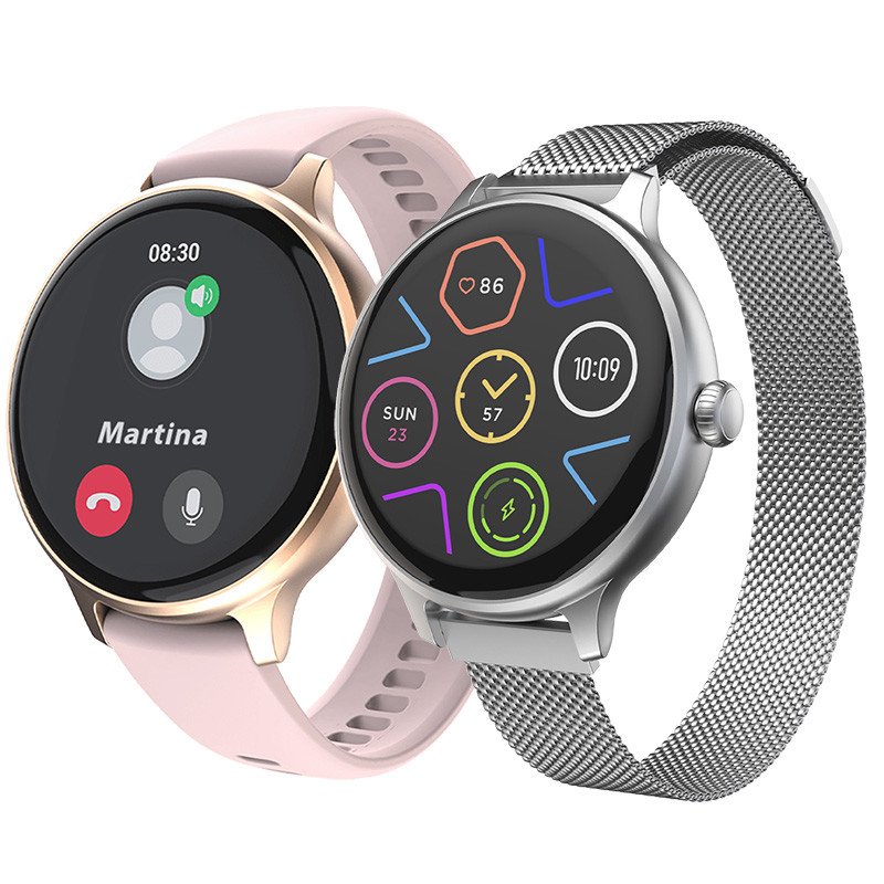 CARNEO Hero mini HR+ recenze