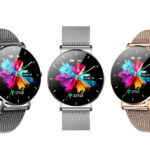 CARNEO Phoenix HR+ recenze