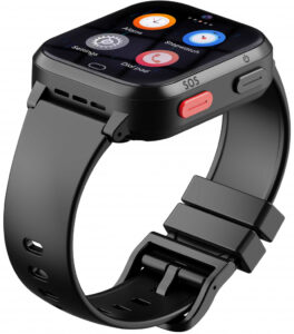 Fotografie CARNEO SeniorSafe+ 4G  recenzía