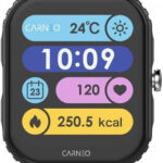 CARNEO TIK&TOK HR+ 2gen. recenze