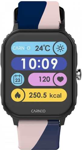 CARNEO TIK&TOK HR+ 2gen. recenze
