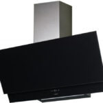 CATA JUNO NEREZ ČERNÉ SKLO 900 recenze