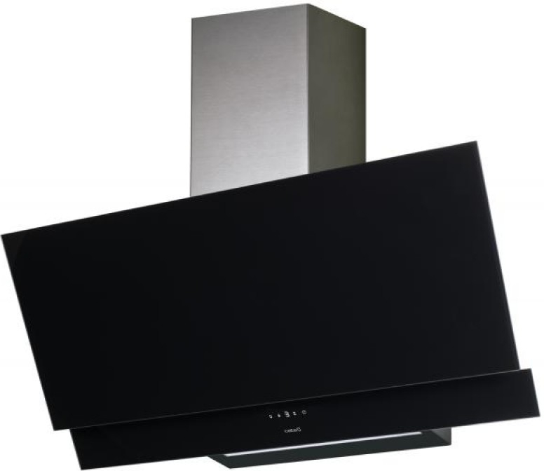 CATA JUNO NEREZ ČERNÉ SKLO 900 recenze