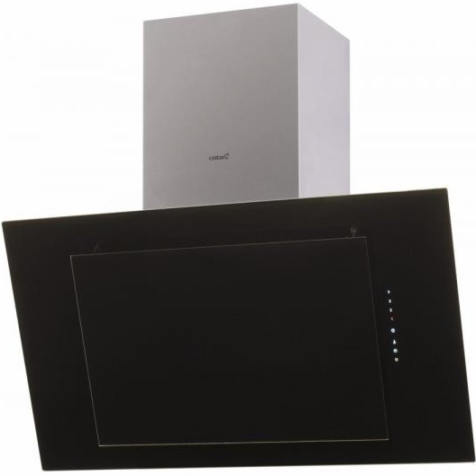 CATA THALASSA GLASS TC4i 600 recenze