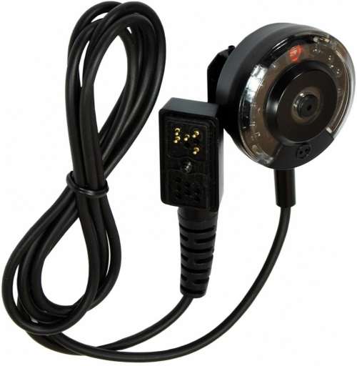 CEL-TEC Externí PK80L recenze