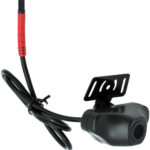 CEL-TEC K4 Zadní kamera recenze