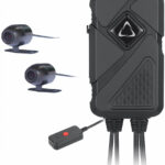 CEL-TEC MK02 Dual Wi-Fi GPS recenze