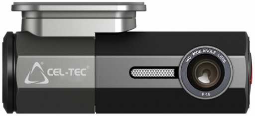 CEL-TEC Red Cobra Wi-Fi Magnetic recenze