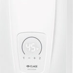 CLAGE CEX ELEKTRONIC MPS 11/13kW recenze