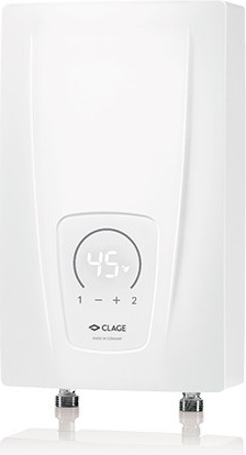 CLAGE CEX ELEKTRONIC MPS 11/13kW recenze