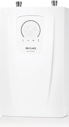 Obrázok CLAGE CEX-U ELEKTRONIC MPS 11/13kW hodnotenie