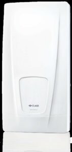 Fotografie CLAGE DBX24 NEXT BASITRONIC recenzía