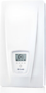 Fotografie CLAGE DEX Next 18-27kW, recenzía