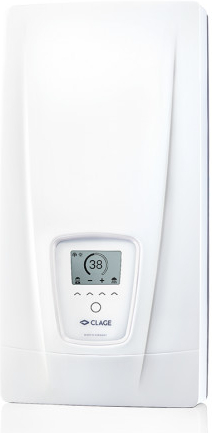 Obrázok CLAGE DEX Next 18-27kW, hodnotenie