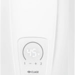 CLAGE CEX E- 2400-26433 recenze