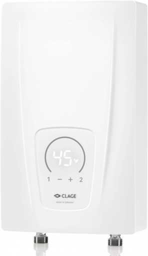 CLAGE CEX E- 2400-26433 recenze