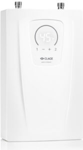 Fotografie CLAGE E CEX-U 2400-26413  recenzía