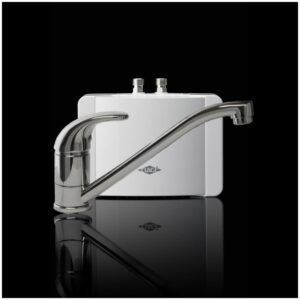 Fotografie CLAGE M 3 EKM recenzía