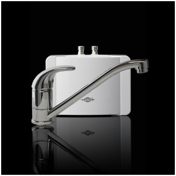 Obrázok CLAGE M 3 EKM hodnotenie