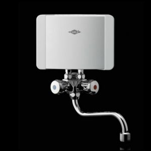 Fotografie CLAGE M 3 SMB  recenzía